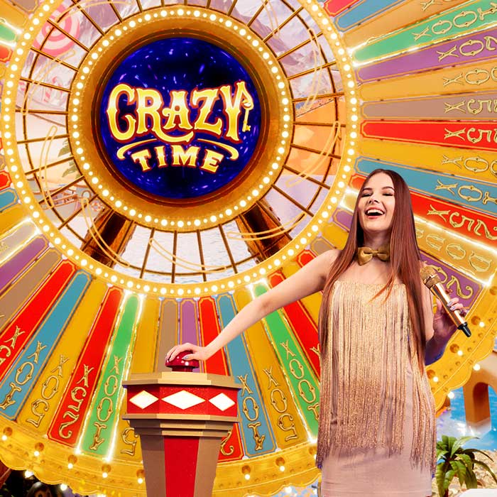 Crazy Time