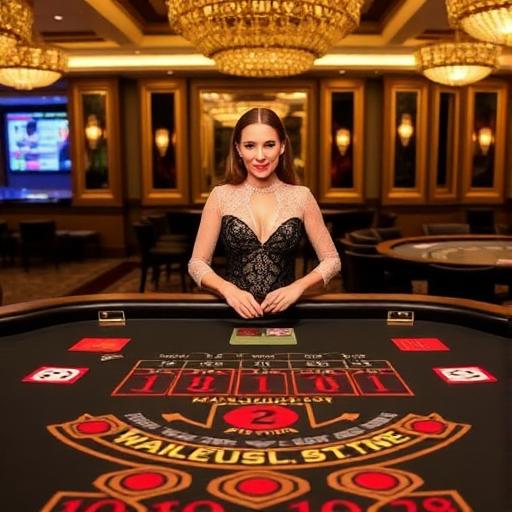 Speed Baccarat